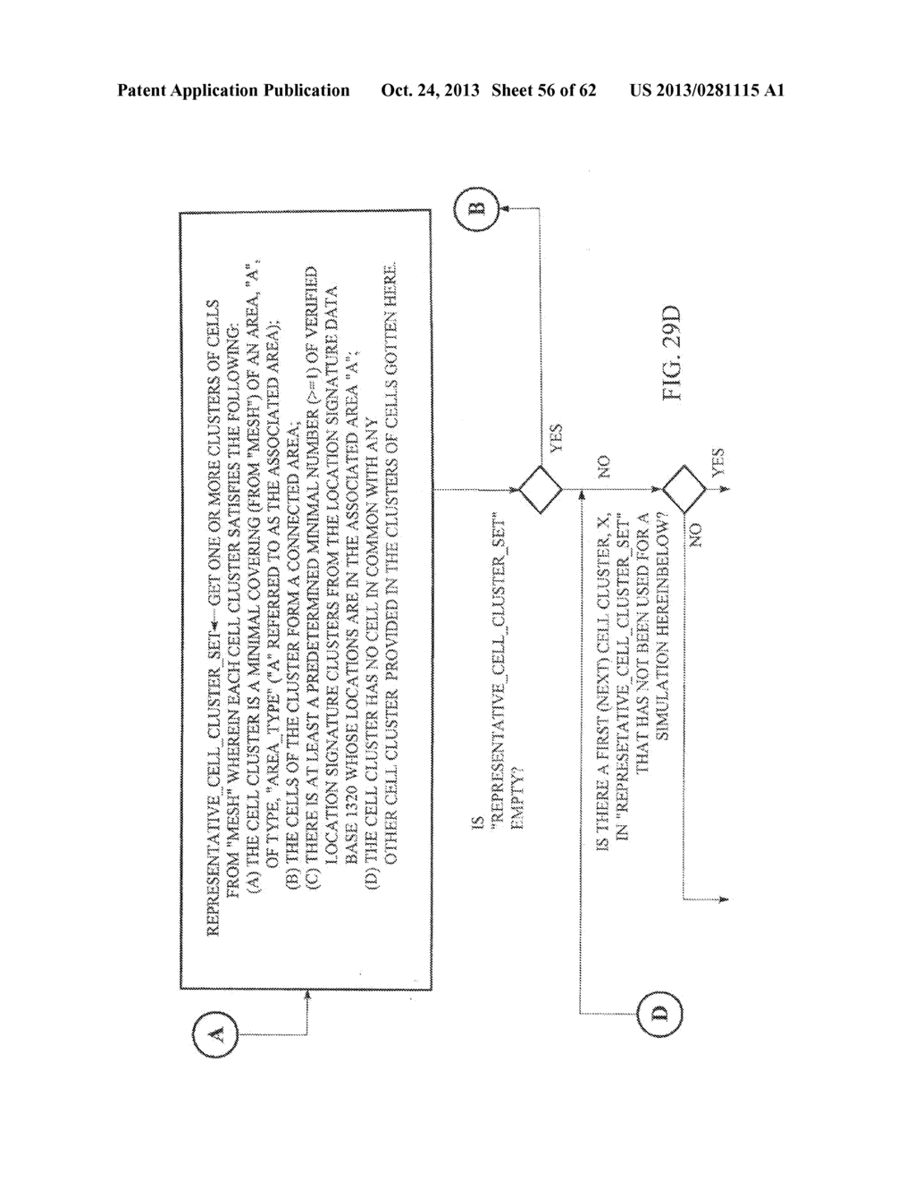 WIRELESS LOCATION USING LOCATION ESTIMATORS - diagram, schematic, and image 57