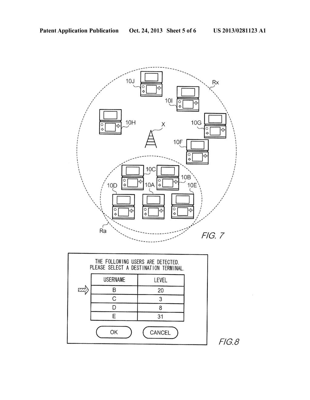 INFORMATION-PROCESSING DEVICE, METHOD, INFORMATION-PROCESSING SYSTEM, AND     COMPUTER-READABLE NON-TRANSITORY STORAGE MEDIUM - diagram, schematic, and image 06