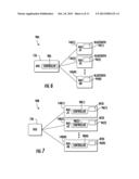 LOCATION BASED SERVICES IN A DISTRIBUTED COMMUNICATION SYSTEM, AND RELATED     COMPONENTS AND METHODS diagram and image