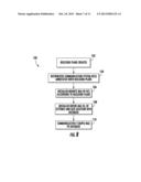 LOCATION BASED SERVICES IN A DISTRIBUTED COMMUNICATION SYSTEM, AND RELATED     COMPONENTS AND METHODS diagram and image