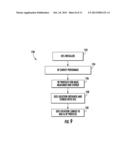 LOCATION BASED SERVICES IN A DISTRIBUTED COMMUNICATION SYSTEM, AND RELATED     COMPONENTS AND METHODS diagram and image