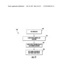 LOCATION BASED SERVICES IN A DISTRIBUTED COMMUNICATION SYSTEM, AND RELATED     COMPONENTS AND METHODS diagram and image