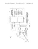 INFORMATION SYSTEM WITH DETACHABLE INFORMATION MODULE diagram and image