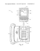 INFORMATION SYSTEM WITH DETACHABLE INFORMATION MODULE diagram and image