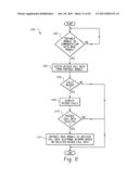 INFORMATION SYSTEM WITH DETACHABLE INFORMATION MODULE diagram and image