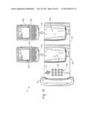 INFORMATION SYSTEM WITH DETACHABLE INFORMATION MODULE diagram and image