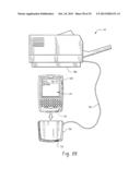 INFORMATION SYSTEM WITH DETACHABLE INFORMATION MODULE diagram and image