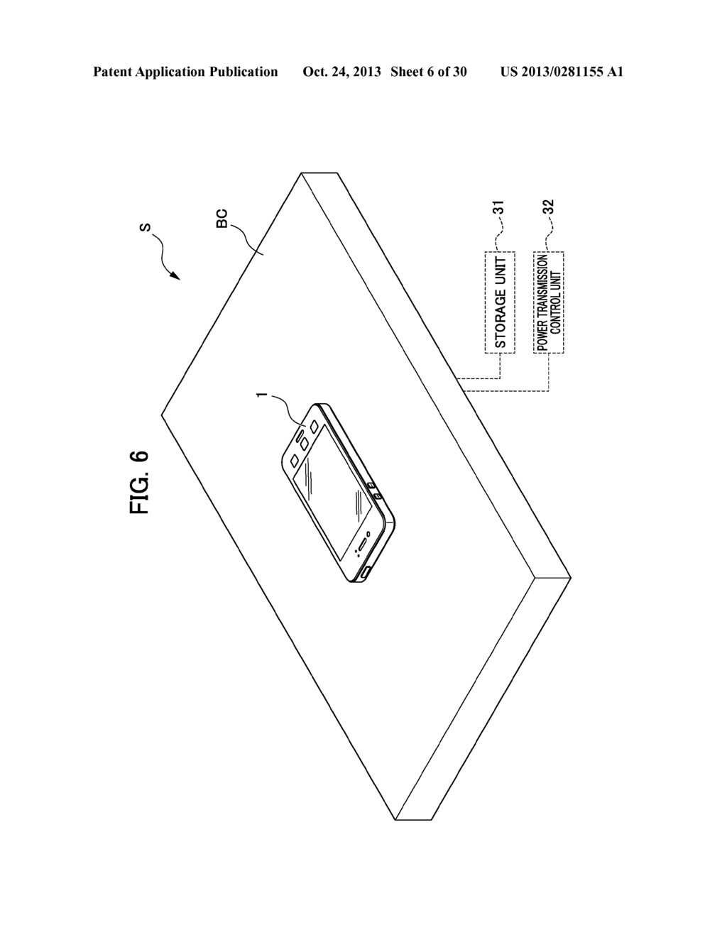 SYSTEM, ELECTRONIC DEVICE, AND CHARGER - diagram, schematic, and image 07