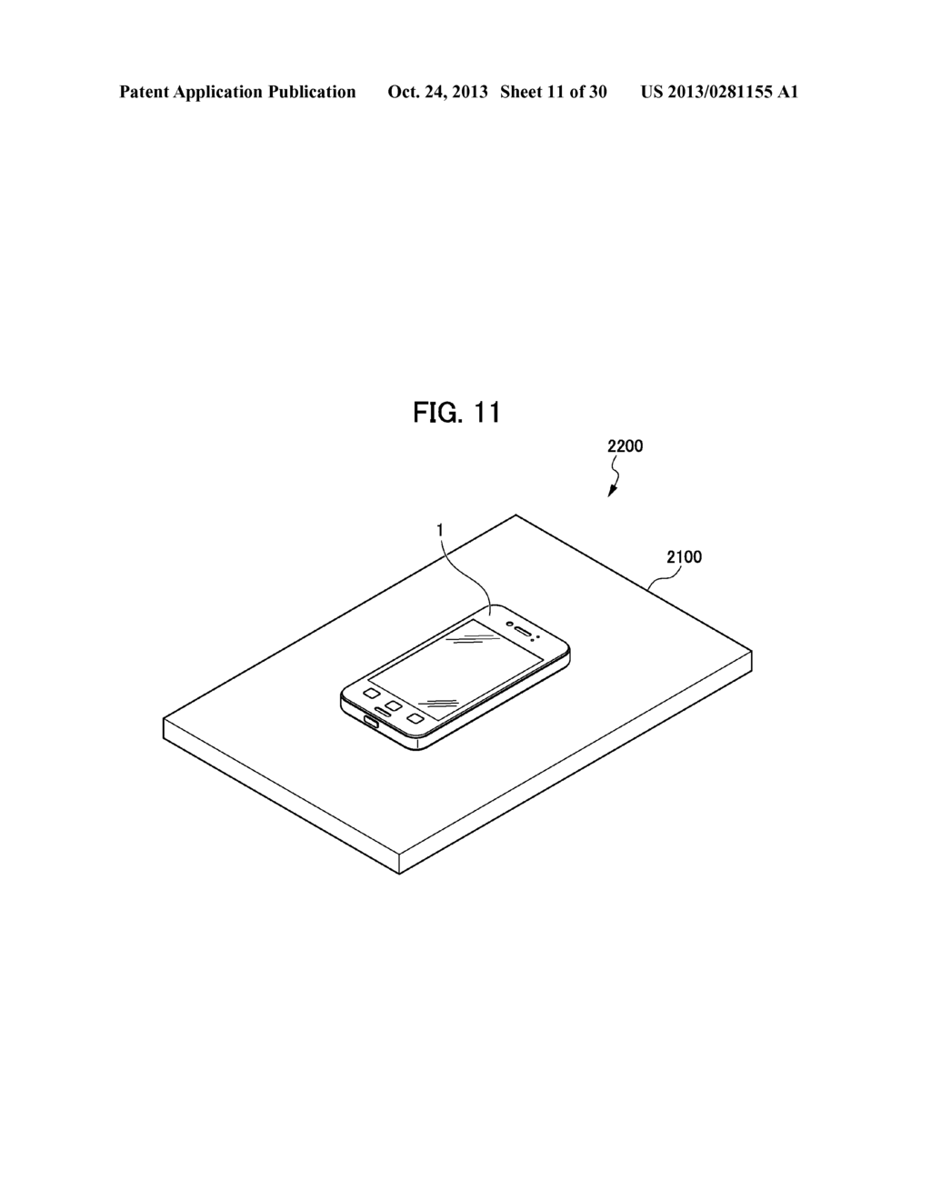 SYSTEM, ELECTRONIC DEVICE, AND CHARGER - diagram, schematic, and image 12