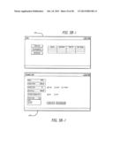 System and Method for Tracking System Generated Winnings diagram and image