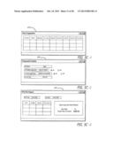 System and Method for Tracking System Generated Winnings diagram and image