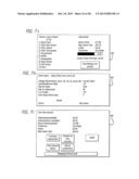 System and Method for Tracking System Generated Winnings diagram and image