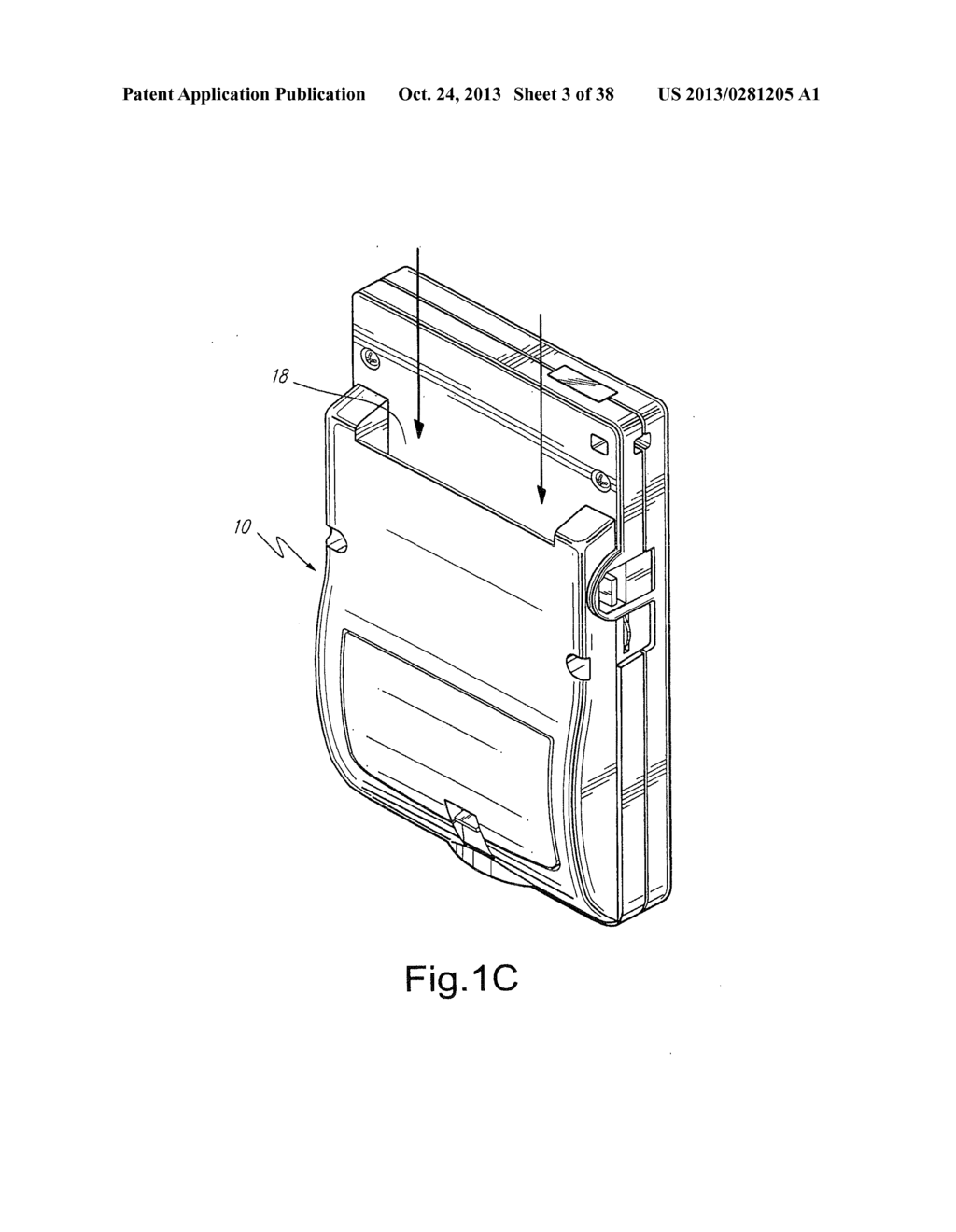 PORTABLE DEVICE HAVING MOBILE COMMUNICATION CAPABILITY - diagram, schematic, and image 04