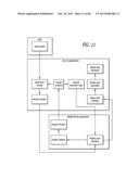 System and Method for Augmented Reality Gaming diagram and image