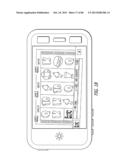 System and Method for Augmented Reality Gaming diagram and image