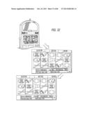 System and Method for Augmented Reality Gaming diagram and image