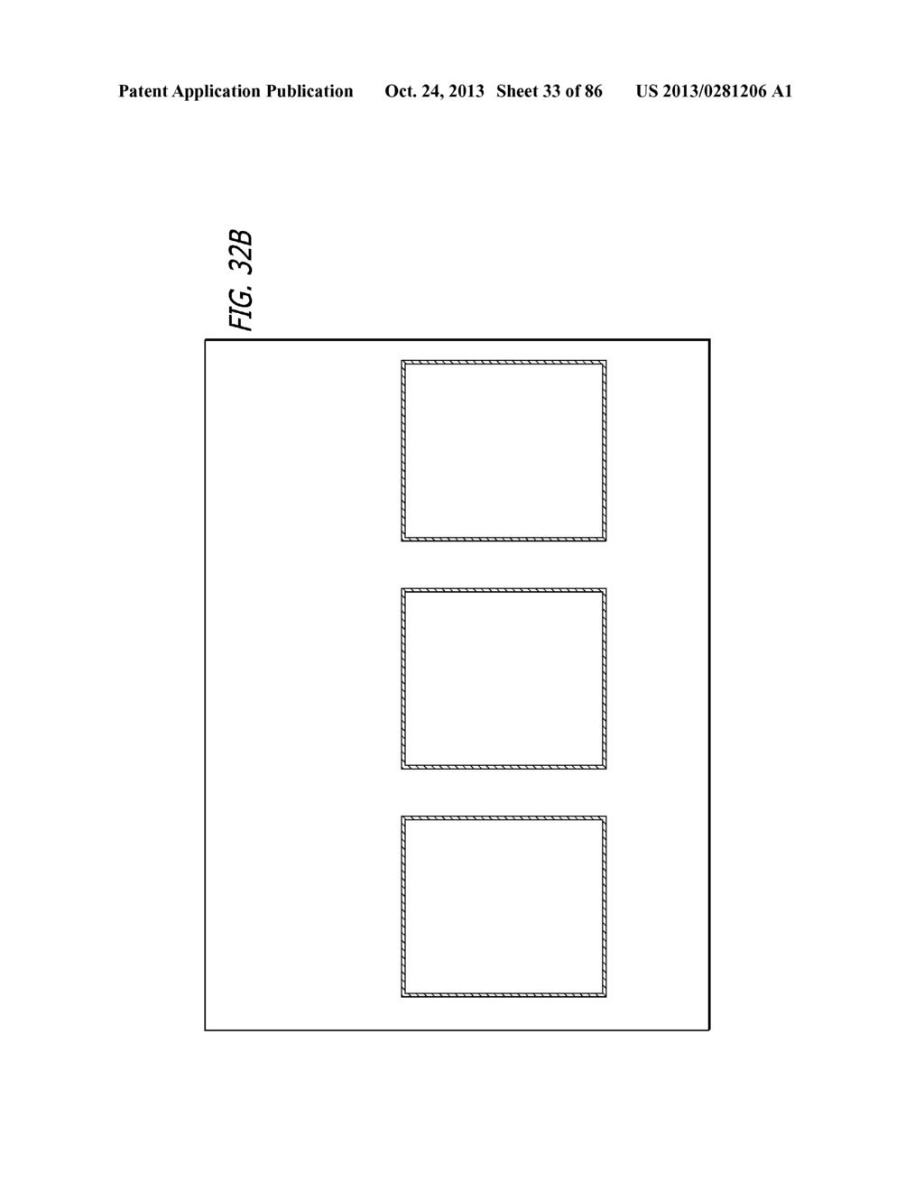 System and Method for Augmented Reality Gaming - diagram, schematic, and image 34