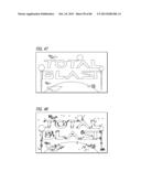 System and Method for Augmented Reality Gaming diagram and image