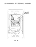 System and Method for Augmented Reality Gaming diagram and image