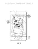 System and Method for Augmented Reality Gaming diagram and image