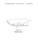 WOOD GOLF CLUB HEAD diagram and image