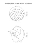 MULTILAYER GOLF BALL diagram and image