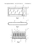 Treadbelts Comprising a Specialized Surface, Treadmills Including Such     Treadbelts, and Related Methods diagram and image