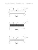 Treadbelts Comprising a Specialized Surface, Treadmills Including Such     Treadbelts, and Related Methods diagram and image