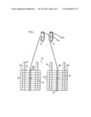 Total Body Strengthening and Toning Workstation and Method of Using Same diagram and image