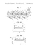 ELECTRICALLY CONDUCTING MEMBER FOR ELECTROPHOTOGRAPHY, PROCESS CARTRIDGE     AND ELECTROPHOTOGRAPHIC IMAGE FORMING APPARATUS diagram and image