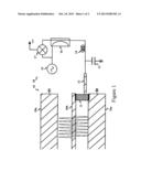 DETECTOR OF SINGLE MICROWAVE PHOTONS PROPAGATING IN A GUIDE diagram and image