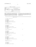 SPECIFIC BIOMARKER FOR IDENTIFICATON OF EXPOSURE TO PROPIONALDEHYDE AND     THE METHOD OF IDENTIFICATION USING THE SAME diagram and image