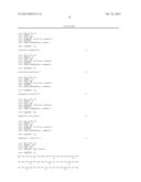 PROGNOSTIC AND/OR PREDICTIVE BIOMARKERS AND BIOLOGICAL APPLICATIONS     THEREOF diagram and image