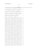 PROGNOSTIC AND/OR PREDICTIVE BIOMARKERS AND BIOLOGICAL APPLICATIONS     THEREOF diagram and image