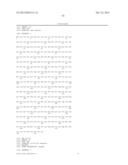 PROGNOSTIC AND/OR PREDICTIVE BIOMARKERS AND BIOLOGICAL APPLICATIONS     THEREOF diagram and image