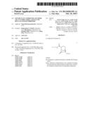 NEW BICYCLIC COMPOUNDS AND THEIR USE AS ANTIBACTERIAL AGENTS AND     BETA-LACTAMASE INHIBITORS diagram and image