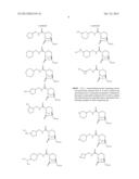 NEW BICYCLIC COMPOUNDS AND THEIR USE AS ANTIBACTERIAL AGENTS AND     BETA-LACTAMASE INHIBITORS diagram and image