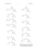 NEW BICYCLIC COMPOUNDS AND THEIR USE AS ANTIBACTERIAL AGENTS AND     BETA-LACTAMASE INHIBITORS diagram and image