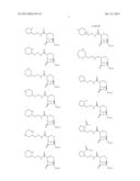 NEW BICYCLIC COMPOUNDS AND THEIR USE AS ANTIBACTERIAL AGENTS AND     BETA-LACTAMASE INHIBITORS diagram and image