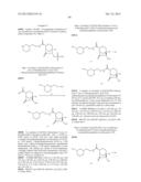 NEW BICYCLIC COMPOUNDS AND THEIR USE AS ANTIBACTERIAL AGENTS AND     BETA-LACTAMASE INHIBITORS diagram and image