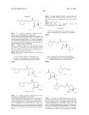 NEW BICYCLIC COMPOUNDS AND THEIR USE AS ANTIBACTERIAL AGENTS AND     BETA-LACTAMASE INHIBITORS diagram and image