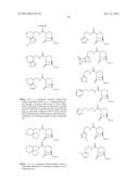 NEW BICYCLIC COMPOUNDS AND THEIR USE AS ANTIBACTERIAL AGENTS AND     BETA-LACTAMASE INHIBITORS diagram and image