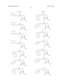 NEW BICYCLIC COMPOUNDS AND THEIR USE AS ANTIBACTERIAL AGENTS AND     BETA-LACTAMASE INHIBITORS diagram and image