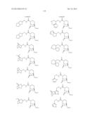 NEW BICYCLIC COMPOUNDS AND THEIR USE AS ANTIBACTERIAL AGENTS AND     BETA-LACTAMASE INHIBITORS diagram and image