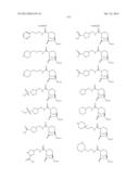 NEW BICYCLIC COMPOUNDS AND THEIR USE AS ANTIBACTERIAL AGENTS AND     BETA-LACTAMASE INHIBITORS diagram and image