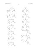 NEW BICYCLIC COMPOUNDS AND THEIR USE AS ANTIBACTERIAL AGENTS AND     BETA-LACTAMASE INHIBITORS diagram and image