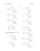 NEW BICYCLIC COMPOUNDS AND THEIR USE AS ANTIBACTERIAL AGENTS AND     BETA-LACTAMASE INHIBITORS diagram and image