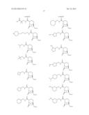 NEW BICYCLIC COMPOUNDS AND THEIR USE AS ANTIBACTERIAL AGENTS AND     BETA-LACTAMASE INHIBITORS diagram and image