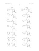 NEW BICYCLIC COMPOUNDS AND THEIR USE AS ANTIBACTERIAL AGENTS AND     BETA-LACTAMASE INHIBITORS diagram and image