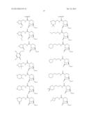 NEW BICYCLIC COMPOUNDS AND THEIR USE AS ANTIBACTERIAL AGENTS AND     BETA-LACTAMASE INHIBITORS diagram and image